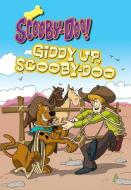 Giddy-Up, Scooby-Doo di Lee Howard edito da LEVELED READERS