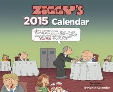 Ziggy's Calendar edito da Willow Creek Press