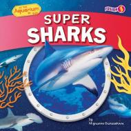 Super Sharks di Tbd edito da FUSION PR