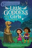 Artemis & the Dog's Diamond: Little Goddess Girls 12 di Joan Holub, Suzanne Williams edito da ALADDIN