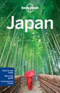 Lonely Planet Japan di Lonely Planet, Chris Rowthorn, Andrew Bender, Laura Crawford, Trent Holden, Craig McLachlan, Rebecca Milner, Kate Morgan, Benedict Walker, Wendy Yanagihara edito da Lonely Planet Publications Ltd