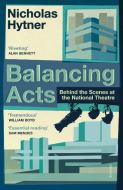 Balancing Acts di Nicholas Hytner edito da Vintage Publishing