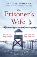 The Prisoner's Wife di Maggie Brookes edito da Cornerstone
