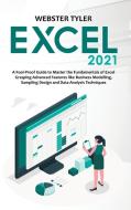Excel 2021 di Webster Tyler edito da WEBSTER TYLER