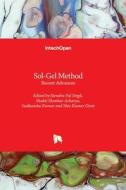 Sol-Gel Method edito da IntechOpen