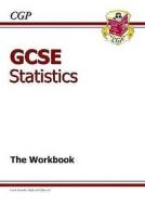 Gcse Statistics Workbook Higher (a*-g Course) di CGP Books edito da Coordination Group Publications Ltd (cgp)