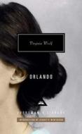Orlando di Virginia Woolf edito da Everyman