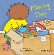 Moving Day! edito da Child's Play International Ltd