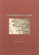 21st-century Gay Culture edito da Cambridge Scholars Publishing