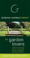 Georgina Campbell's Ireland for Garden Lovers di Georgina Campbell, Marianne Heron edito da GEORGINA CAMPBELL GUIDES