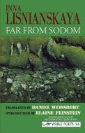 Far From Sodom di Jean Boase-Beier edito da Arc Publications