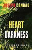 Heart of Darkness di Joseph Conrad edito da Tribeca Books