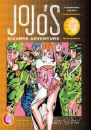 Jojo's Bizarre Adventure: Part 5--Golden Wind, Vol. 6: Volume 6 di Hirohiko Araki edito da VIZ LLC