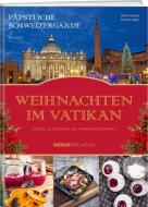 Päpstliche Schweizergarde - Weihnachten im Vatikan di David Geisser edito da Werd Weber Verlag AG