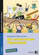 Der Lernen-lernen-Führerschein - 1./2. Klasse di Kirstin Jebautzke edito da Persen Verlag i.d. AAP