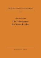 Die Tributszenen Des Neuen Reiches di Silke Hallmann edito da Harrassowitz