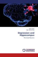 Depression and Hippocampus di NAZIM NASIR, Aijaz Ahmed Khan edito da LAP Lambert Academic Publishing
