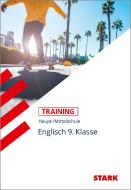 Training Grundwissen Hauptschule Englisch. 9. Klasse di Monika Wanders, Philip Prowse edito da Stark Verlag GmbH
