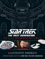 Illustriertes Handbuch: Die U.S.S. Enterprise NCC-1701-D / Captain Picards Schiff aus Star Trek: The Next Generation edito da Cross Cult