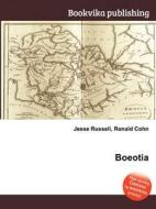 Boeotia edito da Book On Demand Ltd.
