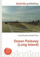Ocean Parkway (long Island) edito da Book On Demand Ltd.