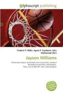Jayson Williams di #Miller,  Frederic P.