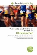 Ultramarathon edito da Betascript Publishing