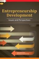 Entrepreneurship Development di Jaynal Ud Ahmed edito da New Century Publications