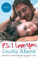 PS, I Love You di Cecelia Ahern edito da Harper Collins Publ. UK