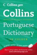 Portuguese Dictionary edito da HarperCollins Publishers