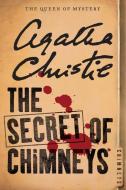 The Secret of Chimneys di Agatha Christie edito da HARPERCOLLINS