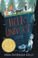 Hello, Universe di Erin Entrada Kelly edito da HarperCollins Publishers Inc