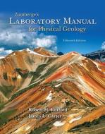 Zumberge's Laboratory Manual for Physical Geology di Robert H. Rutford, James L. Carter edito da McGraw-Hill Science/Engineering/Math