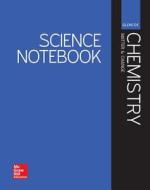 Gc Chemistry Matter Change Science Noteb di DINGRANDO2013 edito da Mcgraw Hill Professional