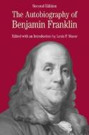 The Autobiography of Benjamin Franklin: With Related Documents di Masur, Louis P. Masur, Benjamin Franklin edito da Bedford Books