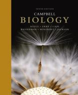 Study Card For Campbell Biology di Jane B. Reece, Lisa A. Urry, Michael L. Cain, Steven A. Wasserman, Peter V. Minorsky, Robert B. Jackson edito da Pearson Education (us)