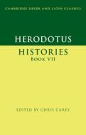 Herodotus: Histories Book VII di Herodotus edito da Cambridge University Press