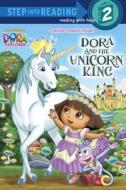 Dora and the Unicorn King di Ellie Seiss edito da Turtleback Books
