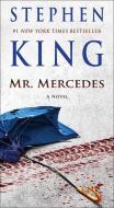 Mr. Mercedes di Stephen King edito da TURTLEBACK BOOKS