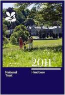 The National Trust Handbook. di National Trust edito da National Trust
