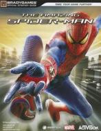 The Amazing Spider-man Official Strategy Guide di Tim Bogenn, Kenny Sims edito da Penguin Books Ltd