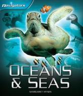 Us Navigators: Oceans And Seas di Margaret Hynes edito da Pan Macmillan