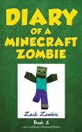 Diary of a Minecraft Zombie, Book 3: When Nature Calls di Zack Zombie edito da HEROBRINE PUB INC