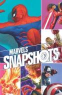 Marvels Snapshots di Kurt Busiek, Alan Brennert, Evan Dorkin edito da MARVEL COMICS GROUP