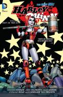 Harley Quinn Vol. 01. Hot in the City (The New 52) di Jimmy Palmiotti edito da Random House LCC US