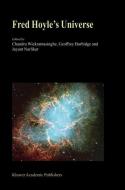 Fred Hoyle's Universe di N. C. Wickramasinghe, Chandra Ed Wickramasinghe edito da Springer Netherlands