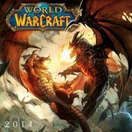 World of Warcraft Calendar [With Poster] di Blizzard Entertainment edito da Sellers Publishing