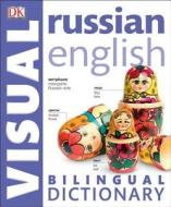 Russian-English Bilingual Visual Dictionary di DK Publishing edito da DK Publishing (Dorling Kindersley)