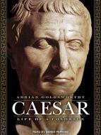 Caesar: Life of a Colossus di Adrian Goldsworthy edito da Tantor Audio