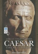 Caesar: Life of a Colossus di Adrian Goldsworthy edito da Tantor Audio